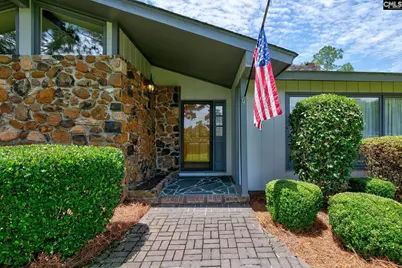 1917 Dixon Lane, Camden, SC 29020 - Photo 1
