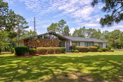 1917 Dixon Lane, Camden, SC 29020 - Photo 5