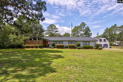 1917 Dixon Lane, Camden, SC 29020 - Photo 3
