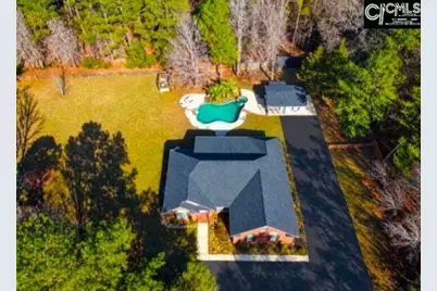 1504 Old Hilton, Chapin, SC 29036 - Photo 3