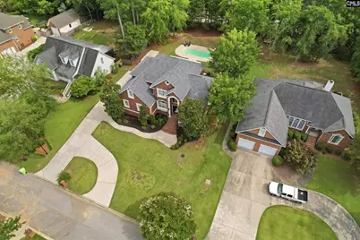 141 Forty Love Point, Chapin, SC 29036 - Photo 3