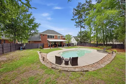 141 Forty Love Point, Chapin, SC 29036 - Photo 35