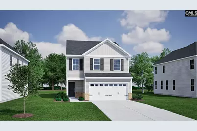 126 Bridgegate Court, Blythewood, SC 29016 - Photo 1
