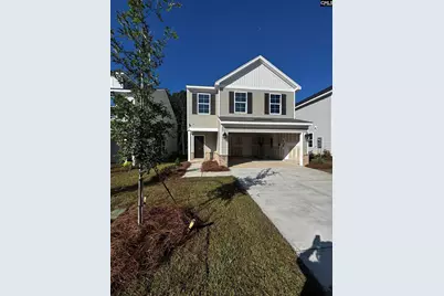 126 Bridgegate Court, Blythewood, SC 29016 - Photo 1