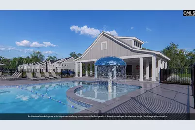 126 Bridgegate Court, Blythewood, SC 29016 - Photo 31