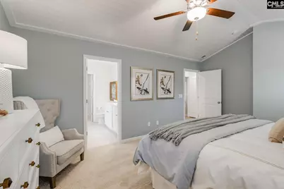 128 Bridgegate Court, Blythewood, SC 29016 - Photo 19