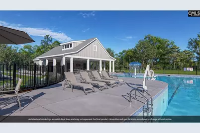 128 Bridgegate Court, Blythewood, SC 29016 - Photo 33