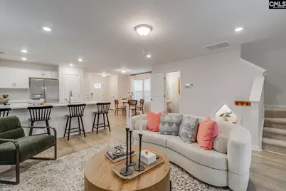 128 Bridgegate Court, Blythewood, SC 29016 - Photo 7