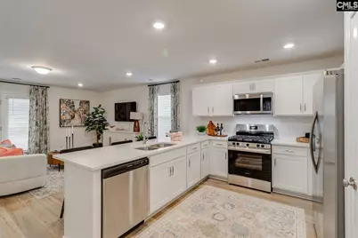 128 Bridgegate Court, Blythewood, SC 29016 - Photo 9