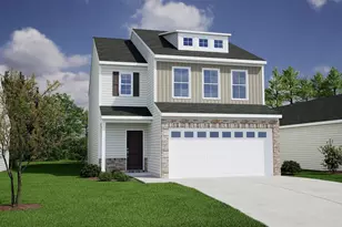 134 Bridgegate Ct, Blythewood, SC 29016 - Photo 1