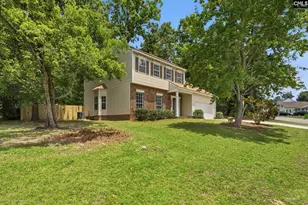 305 Glen Rose Cir, Irmo, SC 29063 - Photo 3