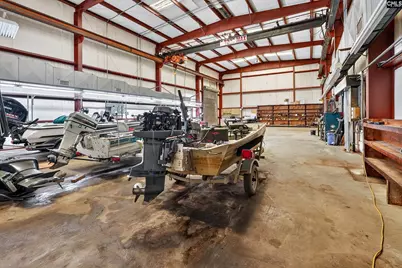 3930 McCray's Mill Road, Sumter, SC 29154 - Photo 23
