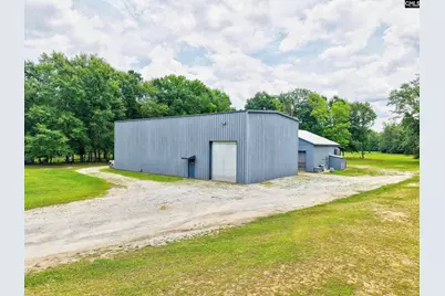 3930 McCray's Mill Road, Sumter, SC 29154 - Photo 1