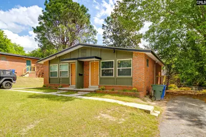 2742 Montgomery Avenue, Columbia, SC 29205 - Photo 1