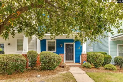 741 Garden Forest Road, Columbia, SC 29209 - Photo 5