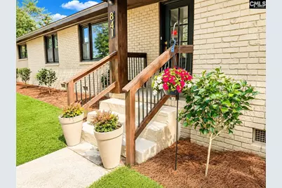 4841 Oakhill Road, Columbia, SC 29206 - Photo 5