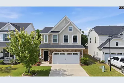 219 Hadleigh Drive, Lexington, SC 29072 - Photo 1