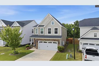 219 Hadleigh Drive, Lexington, SC 29072 - Photo 3