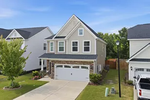 219 Hadleigh Dr, Lexington, SC 29072 - Photo 3