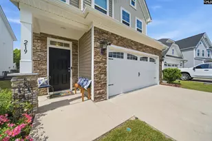 219 Hadleigh Dr, Lexington, SC 29072 - Photo 5