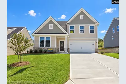 335 Welbeck Road, Lexington, SC 29073 - Photo 1