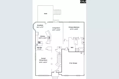 208 Worthington Parkway, Columbia, SC 29229 - Photo 35