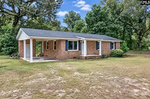 4595 Camden Hwy, Camden, SC 29010 - Photo 5