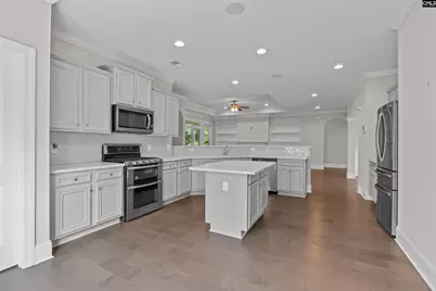 258 Cedar Hollow Lane, Irmo, SC 29063 - Photo 5