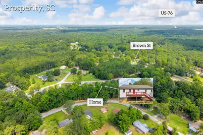 107 Brookside Drive, Prosperity, SC 29127 - Photo 63
