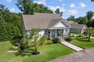 105 Palmetto Cove Ln, Lexington, SC 29072 - Photo 9