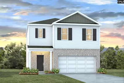 2038 Grovefield Drive, Hopkins, SC 29061 - Photo 1