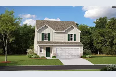 116 Winding Pine Court, Elgin, SC 29045 - Photo 1