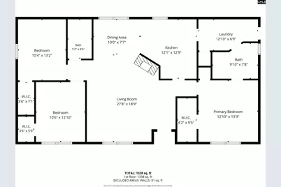 3904 Calks Ferry Road, Pelion, SC 29123 - Photo 43