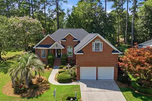 102 Pinewood Cottage Ln, Blythewood, SC 29016 - Photo 5