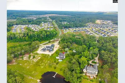 521 Jacobs Mill Pond Road, Elgin, SC 28914 - Photo 49