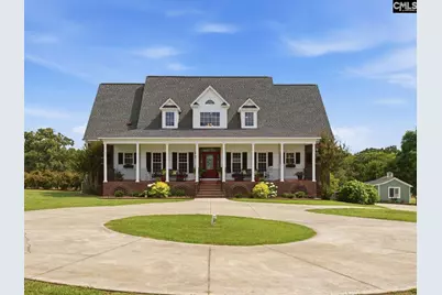501 Fairfield Hill Road, Winnsboro, SC 29180 - Photo 1