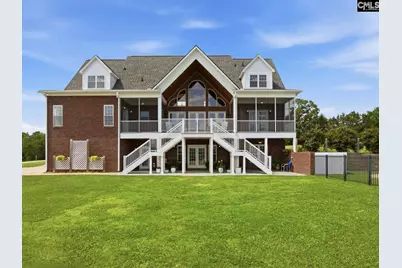 501 Fairfield Hill Road, Winnsboro, SC 29180 - Photo 3