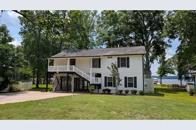 2364 Lakeside Drive, Liberty Hill, SC 29074 - Photo 37