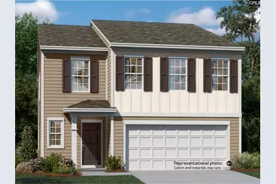638 Richmond Road, Gaston, SC 29053 - Photo 1