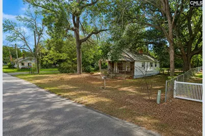 447 Murray Road, Orangeburg, SC 29115 - Photo 3