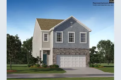 641 Richmond Road, Gaston, SC 29053 - Photo 1