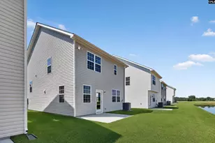 778 Ben Gunn Run, Gilbert, SC 29054 - Photo 3