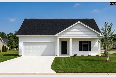 548 Wendell Lane, Wagener, SC 29164 - Photo 1