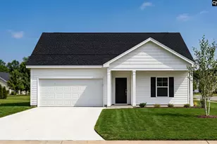 548 Wendell Ln, Wagener, SC 29164 - Photo 1