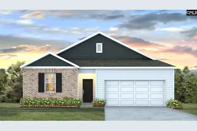 190 Ruby Prince Road, Gilbert, SC 29054 - Photo 1