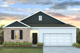 190 Ruby Prince Rd, Gilbert, SC 29054 - Photo 1