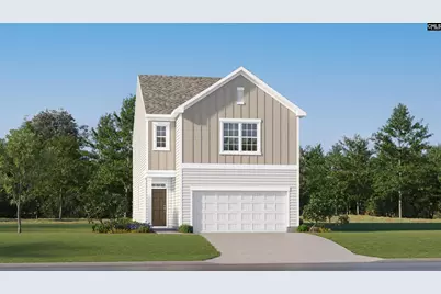 645 Richmond Road, Gaston, SC 29053 - Photo 1