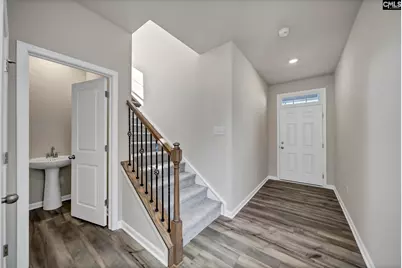 645 Richmond Road, Gaston, SC 29053 - Photo 5