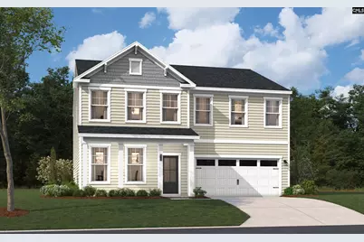 36 Spider Web Court, Blythewood, SC 29016 - Photo 1