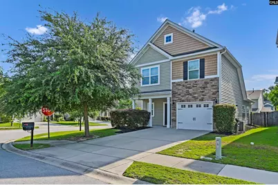 501 Finnegan Lane, West Columbia, SC 29169 - Photo 1